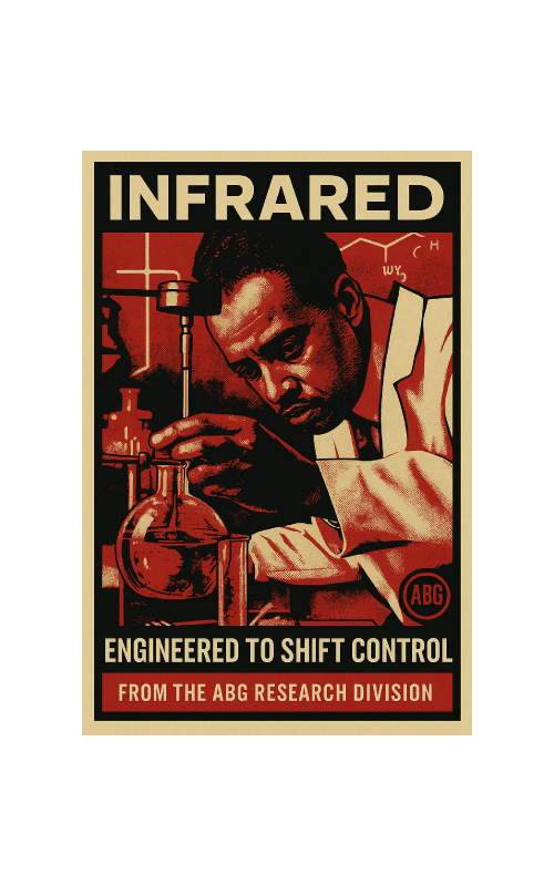 ABGP-SHIFT CONTROL